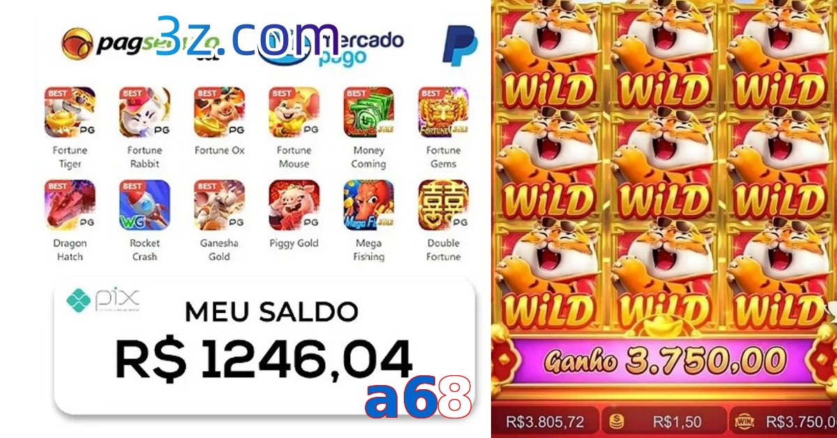 a68 games